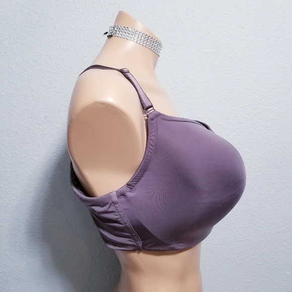 Torrid Curve plus size underwire bra 44DD - Picture 4 of 6